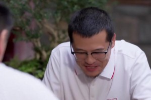 难怪他看不上现在的男篮任何人!