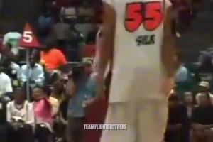 720度扣篮！这个动作啥时候能出现在NBA？