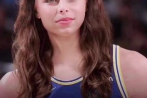 威少终结比赛！NBA球星们女性化以后，谁最符合你的审美？