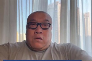 马健：只要我一觉醒来湖人就是大胜 打雄鹿我得几点睡啊