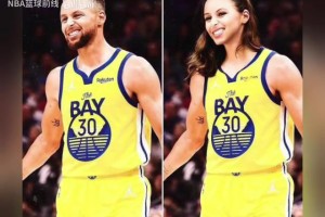 女版的詹杜库！NBA球星女性化以后，谁最符合你的审美？