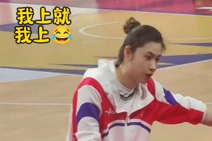 又美又飒！陈晓佳用实力说话，任性得让人心服口服。