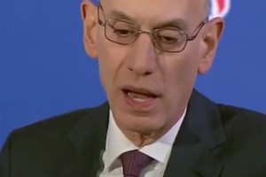 萧华：我承认今年NBA全明星赛改制效果并不理想