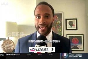医学奇迹？ESPN记者：利拉德仍有望在本赛季的某个时间点回归！