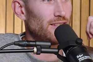 海沃德此前谈19年凯尔特人：大家都把个人目标凌驾于总冠军之上！