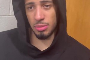 赞美！哈利伯顿：如果让球员来投票，SGA肯定是MVP！