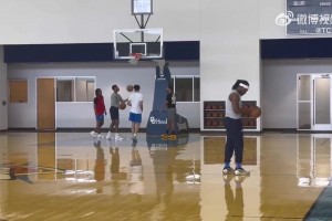 联盟第一还在继续补强！小米切尔伤缺两个多月后即将复出