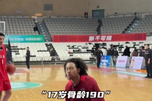 能把训练都搞得这么美式的只有朱正了吧！