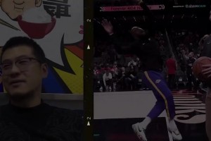 杨毅此前谈湖人选威少：他们只是傻而已，一失足成千古恨