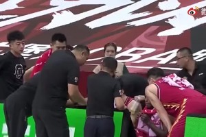 啊这？刘维伟指导曾托李克指导问女主播雪儿的身高