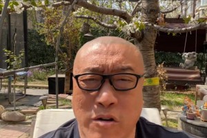 马健：湖人防守专克勇士 只要够专注湖人主场应该横扫勇士