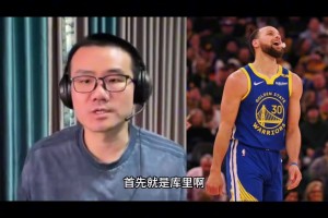 静雨：库里37岁高龄连番征战体能枯竭 乌度卡太懂咋防巴特勒了