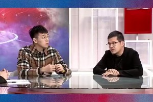杨毅此前谈林葳无缘入选国家队：也正常，他还有很大的成长空间