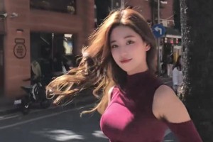 今安在？和CXK分手之后，鸡腿诺再没更新过社媒