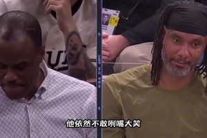 退役后的邓肯生活有多滋润？这才是男人的梦想