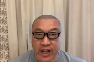 湖人季后赛首轮对手会是谁？马健：目前来看，还真有可能是勇士