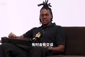 隆多：20年总决赛G5第四节被DNP，让我很生气！所以G6我砍下19分
