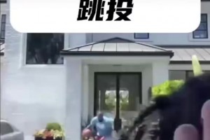 我就知道！经典名场面：詹姆斯在家模仿塔图姆和利拉德投篮！
