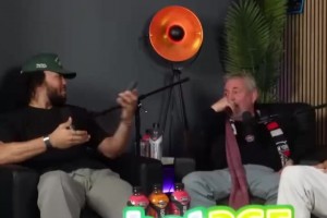 节目效果拉满了！布伦森：放假的时候锡伯杜还不放过我？