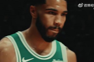 王鹤棣+塔图姆+米切尔+SGA+约基奇出演NBA季后赛宣传片