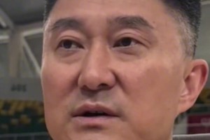 杜峰：山西找了不下20个外援 广东培养本土球员为中国篮球做贡献