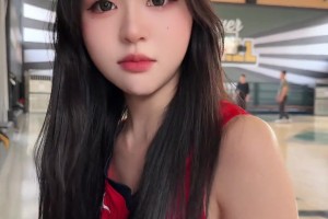 有个打球的台妹女友是种什么体验？