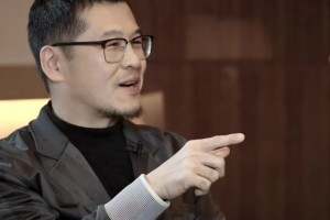 琼斯谈马尚布鲁克斯是cba最好外援！
