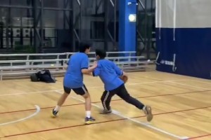 5个篮球冷知识~你知道吗？