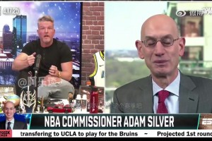 NBA赛季收视率下降？肖华：很多因素都会影响 全明星后收视回