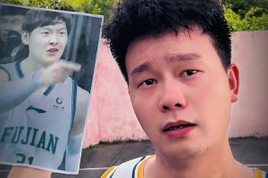 王哲林本哲！模仿哥陈挑战模仿大王有多像？