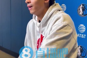 克里斯蒂：我当然会关注湖人的比赛，会支持我的前队友们！