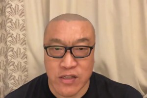 今天都没做到！马健此前给湖人支招：考验华子出球+限制蓝豆空间
