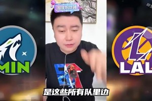 真的好打吗？大史此前：对上森林狼，是湖人最完美的选择！