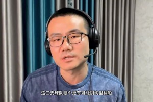 徐静雨：湖人勇士快船三队 目前压力最大的是湖人 最可能被淘汰