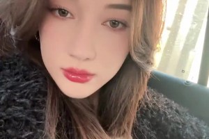 杨政女友孟雅芳：我的小小日常呀