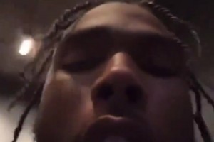 伊森赛前曾录视屏：勇士来打球啊！你们也就那样！