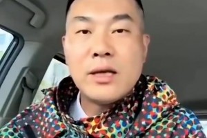 王仕鹏昨日怒怼湖人球迷：玻璃心简直了，没素质到极点了！