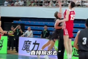 “好一个霍姆格伦”~
