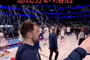 真正的王者归来！24年季后赛小卡出战两场全败，那个落寞的样子大家还记得吗？