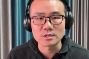 徐静雨：若约基奇被哈登撞飞不是演的，那哈登就是武林宗师，假摔有辱MVP威名