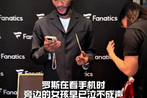 感性的人总是容易落泪！