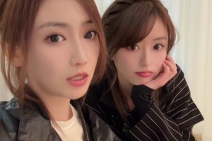 佳衣小七：你说咱第二轮能碰见吗？