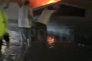 五星高中生！阿里纳斯儿子遭遇严重车祸，被紧急送医&仍在昏迷中