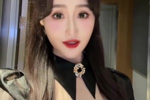 第一女威密！主播果果：想到在快船主场会打得很艰难，没想到输34分啊