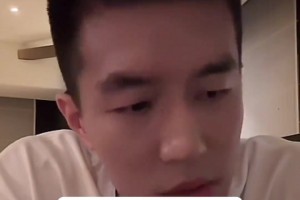 郭艾伦：两年前曾因一场球不愉快想离队 体育局局长出面让别走