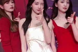 这三位是我心中篮球女解说的top3✌️谁赞成？谁反对？