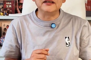 苏群：火箭再次暴露经验短板 关键时刻没人站出来