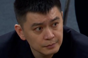 马健：辽宁在场上没战术，罚球也罚不进，他们是怎么进四强的啊？