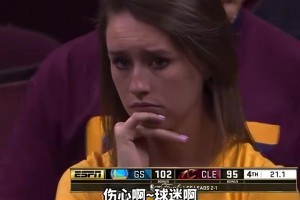 如今湖人1-3陷入绝境，这次老詹还能创造大逆转奇迹么？
