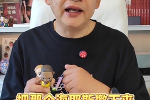 苏群：湖人体能耗尽容错率太低 想翻盘比登天还难